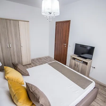 Apartmán Sea Dream *