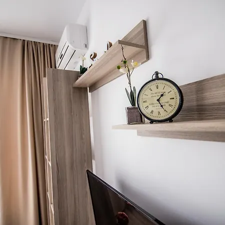 Sea Dream Apartmán *