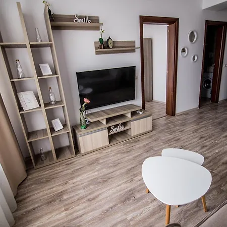Apartmán Sea Dream