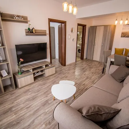Sea Dream Apartmán