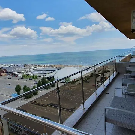 Apartmán Sea Dream Mamaia
